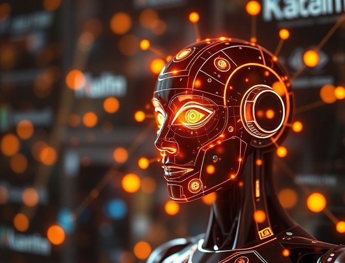 Chatbots intelligents